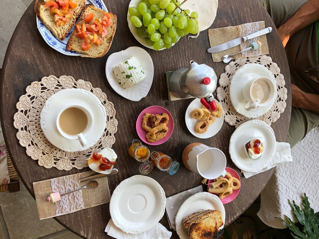 Alba Bed & Breakfast主图