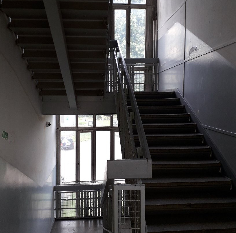 Gdanski Dom Turystyczny Hostel主图