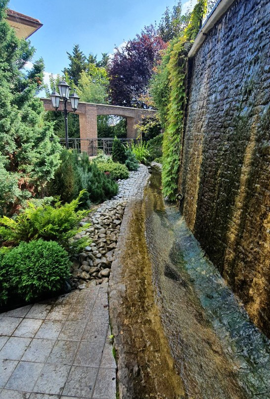 Erla Villa boutique hotel主图