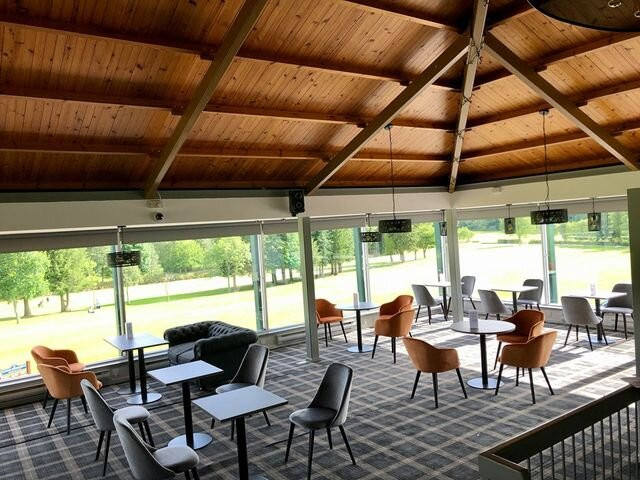 Aboyne Golf Club-Aboyne必去景点