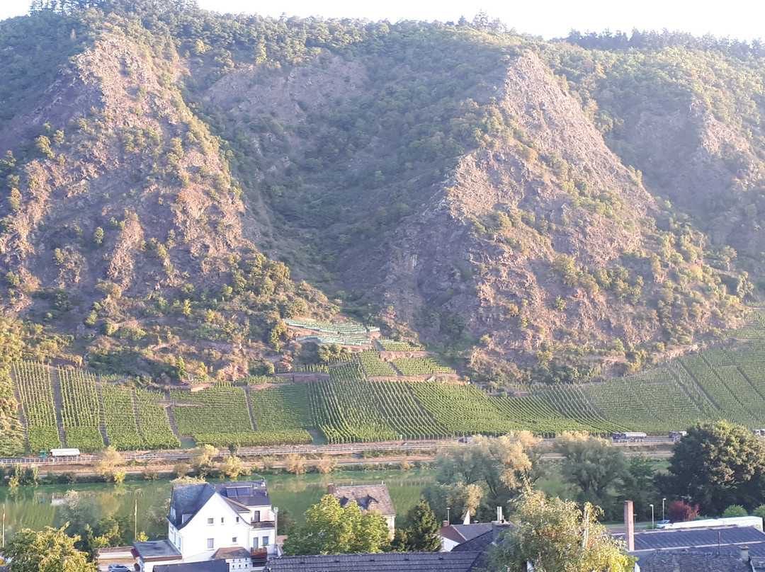 莫斯罗曼蒂克凯斯勒迈耶酒店主图