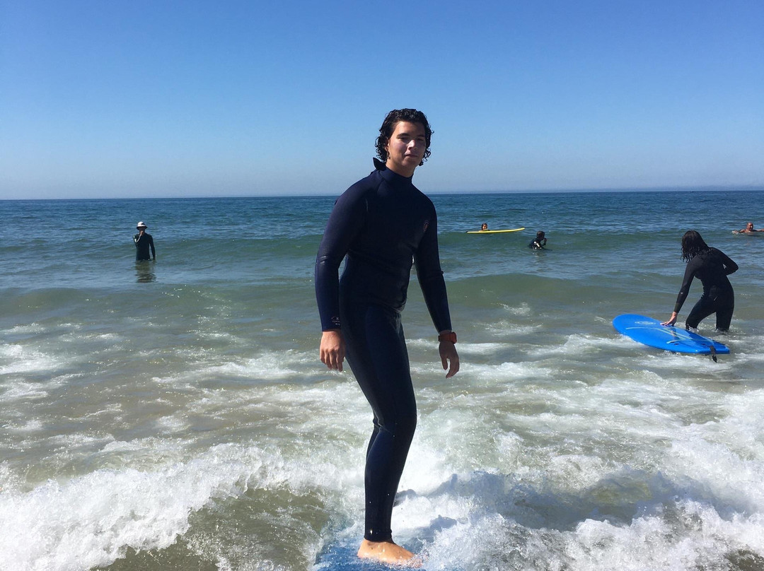 Surf's Up Portugal景点图片