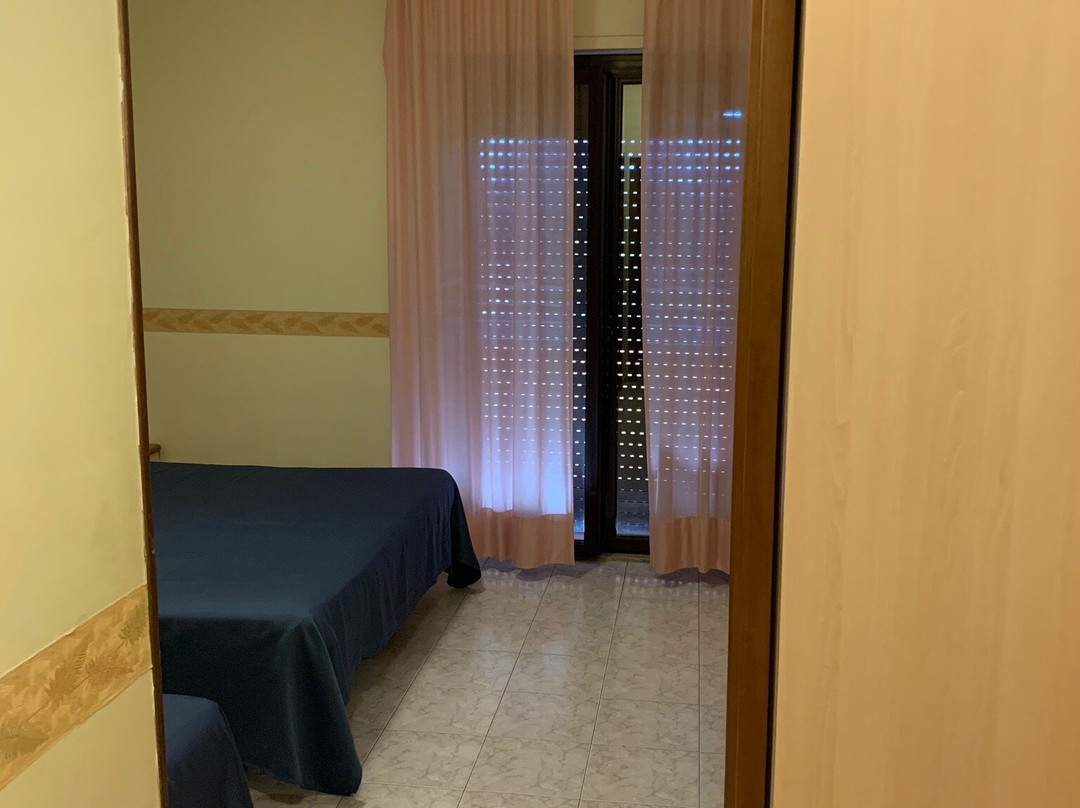 Villa Artemis Hotel主图