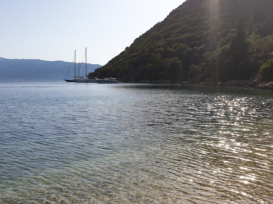 Polis Beach-Stavros必去景点