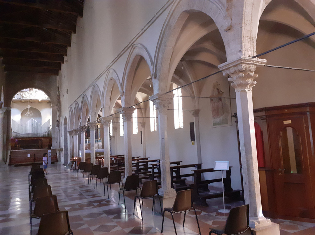 Cattedrale della Santissima Annunziata景点图片