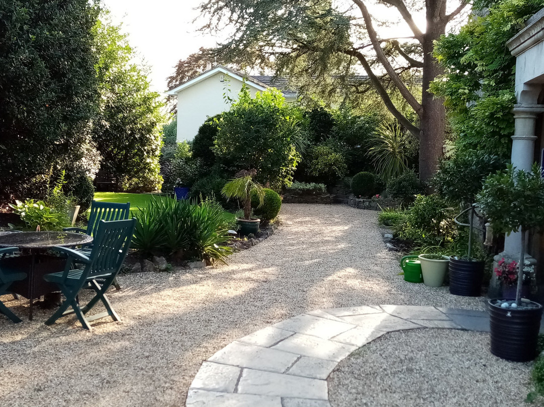 Hollybank Bed & Breakfast主图