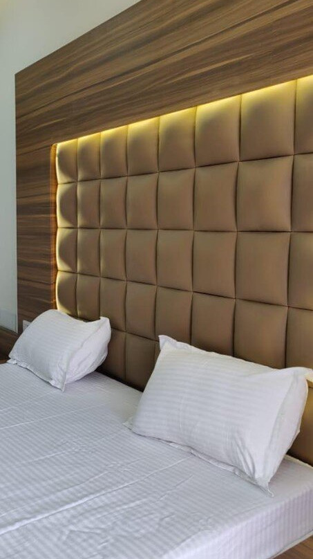 Mandvi Beach Resort主图