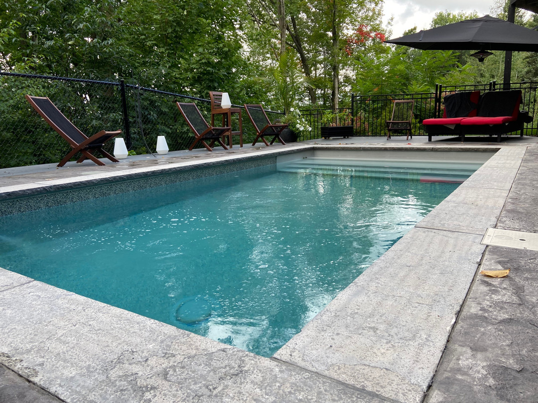 La Boheme - Bed & Breakfast主图