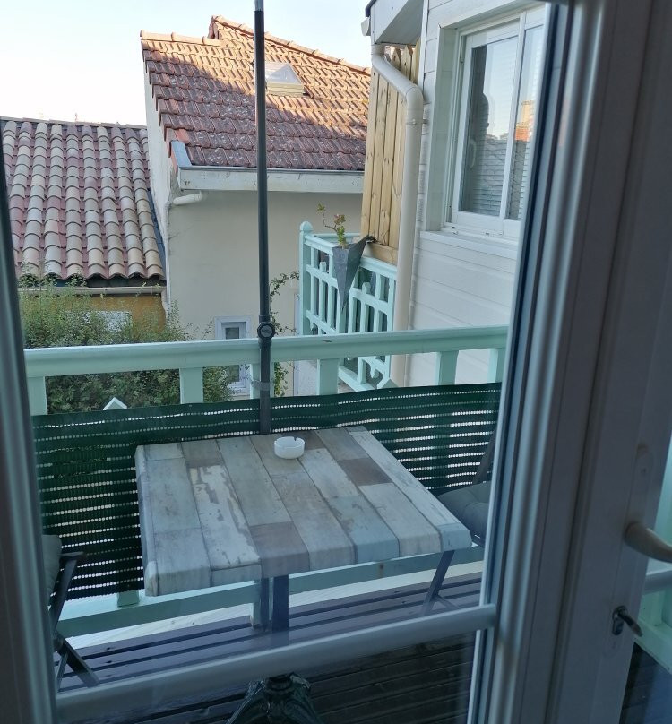 Hotel Michelet Plage主图