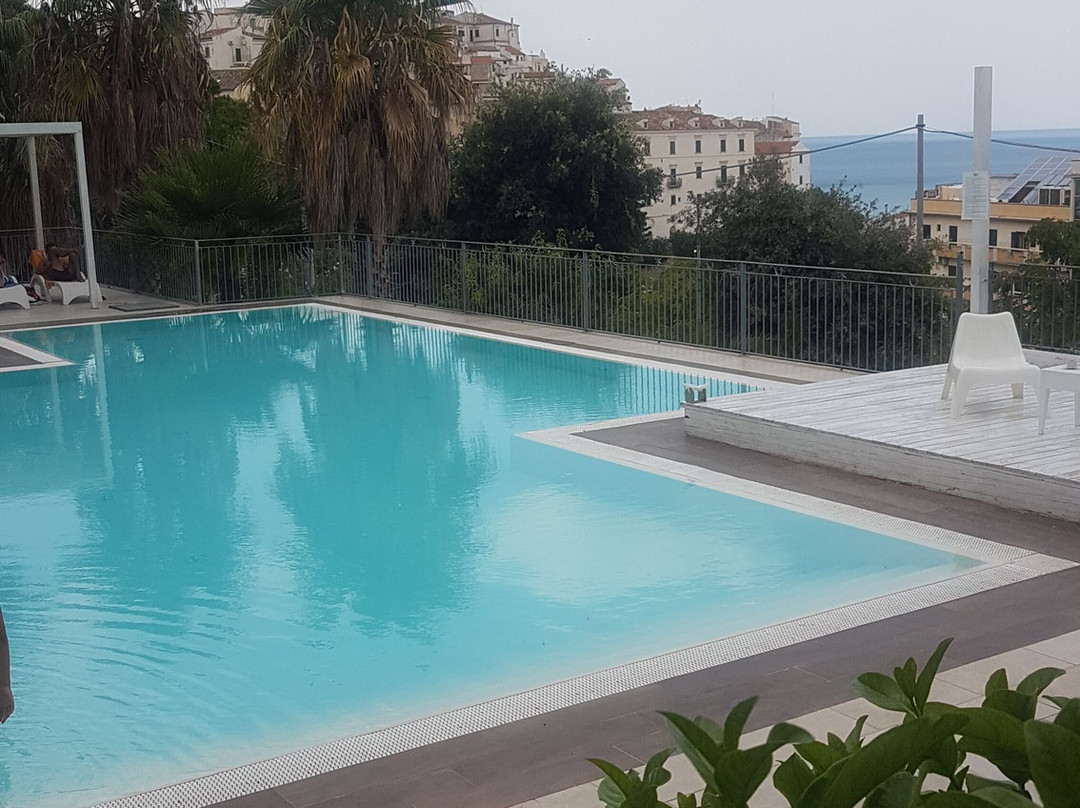 Albergo Villa Vittoria主图