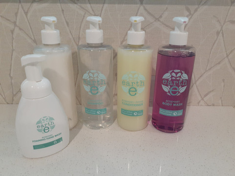 卡普里海岸酒店主图