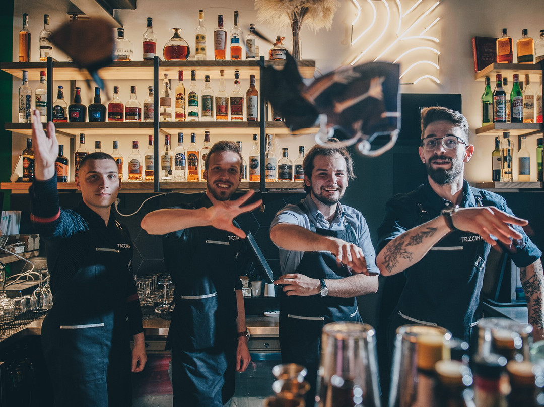 TRZCINA Bar-克拉科夫必去景点