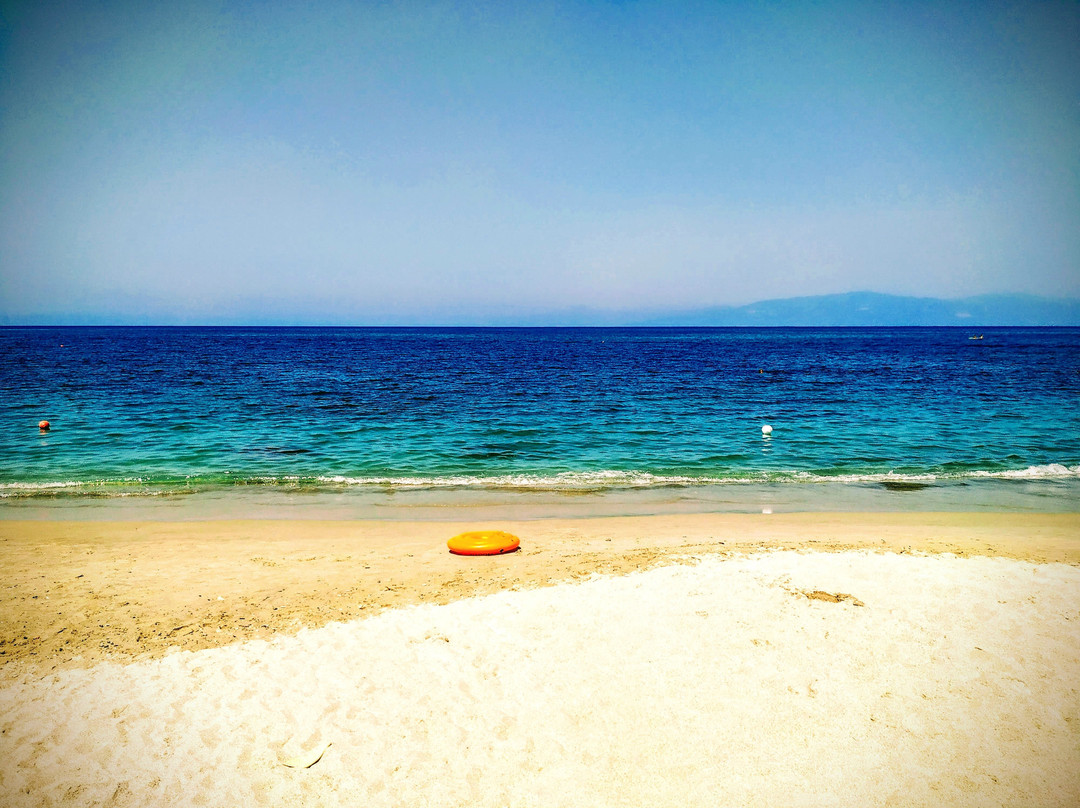 Villaggio Dolomiti Sul Mare主图