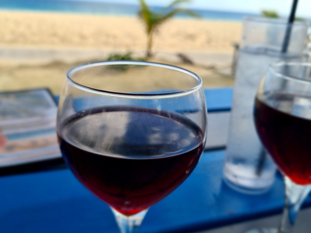 Chill Cafe Bar & Grill-Hastings必去景点