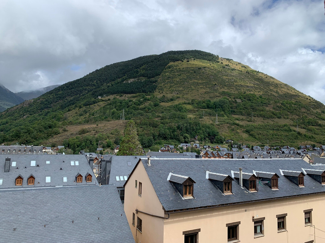 户撒细嘴松鸡酒店主图