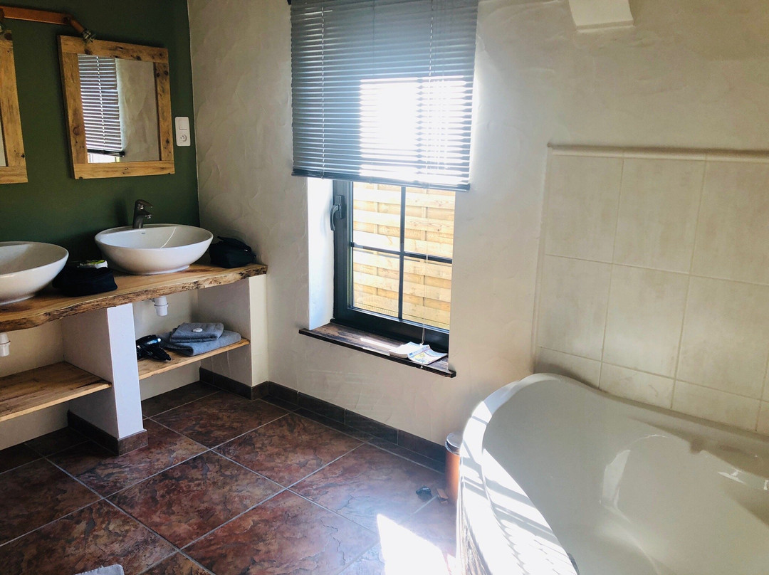 La Resiniere de Pirique主图