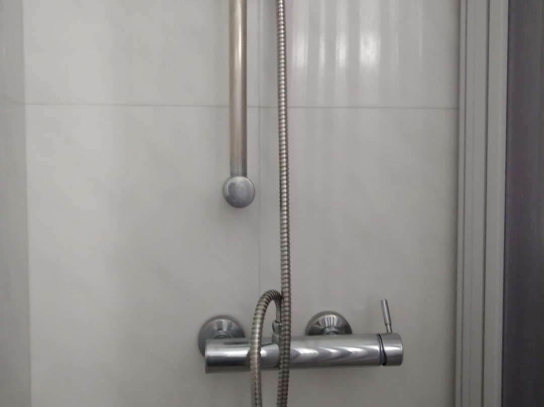 Mondial Park Hotel主图