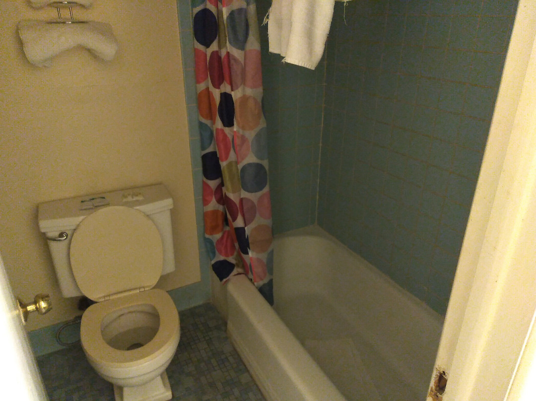 Thunderbird Motel主图