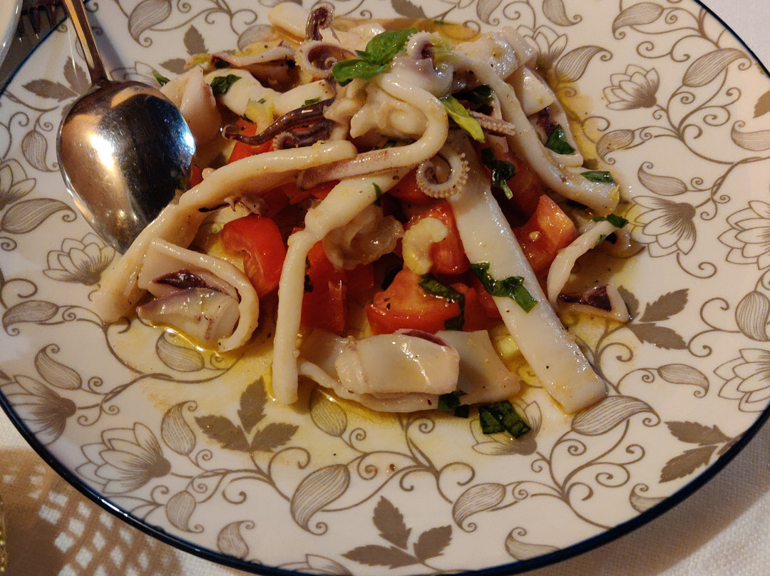 Sogno Sulcitano主图