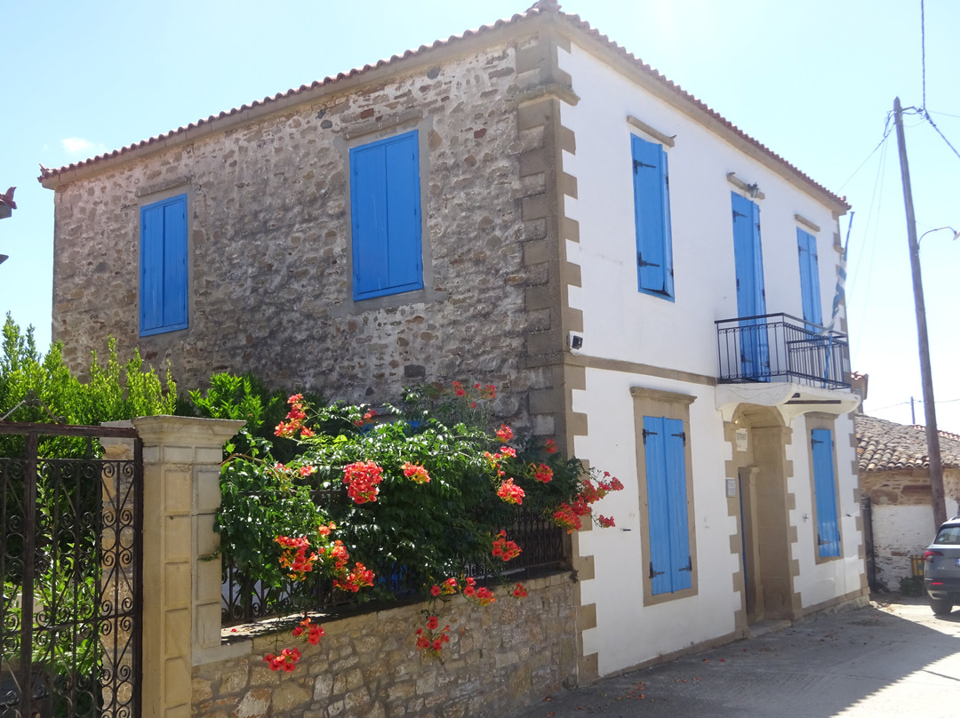 Laografikó Mouseío Portianoú