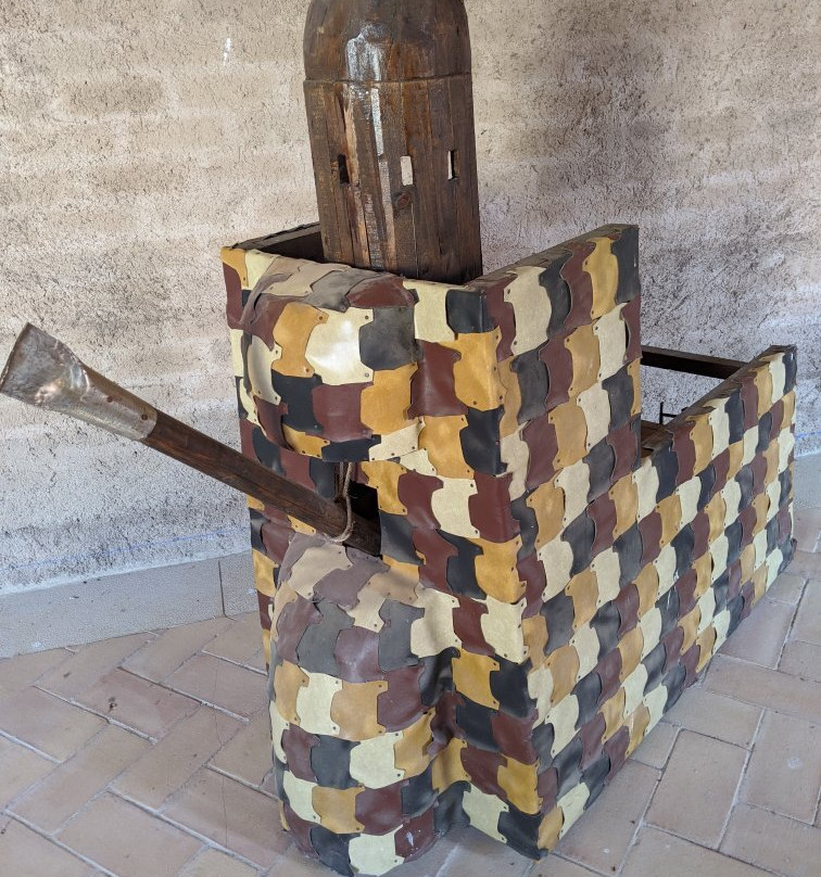 Castillo de Mora de Rubielos-Mora de Rubielos必去景点