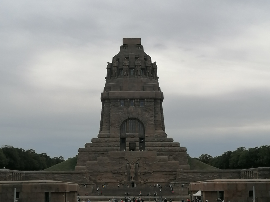 Leipziger Stadtrundfahrten-莱比锡必去景点