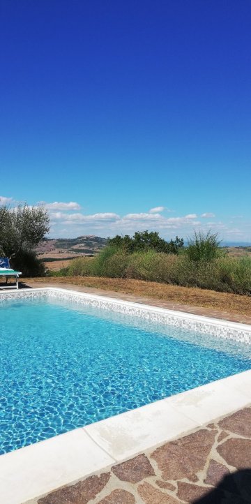 Agriturismo Erta-官方