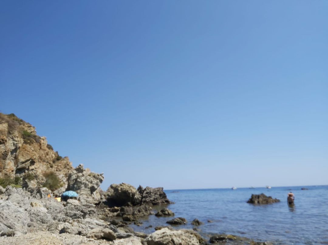 Vermeille Kayak de Mer-Cerbere必去景点