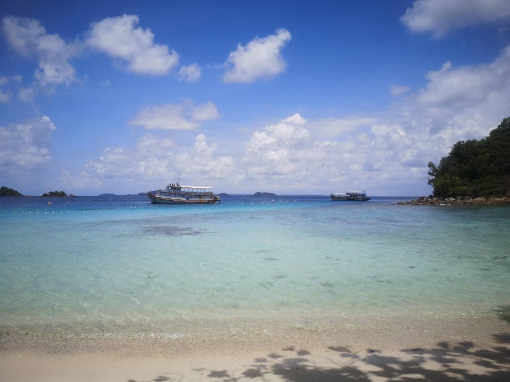 Ko Rang-象岛必去景点