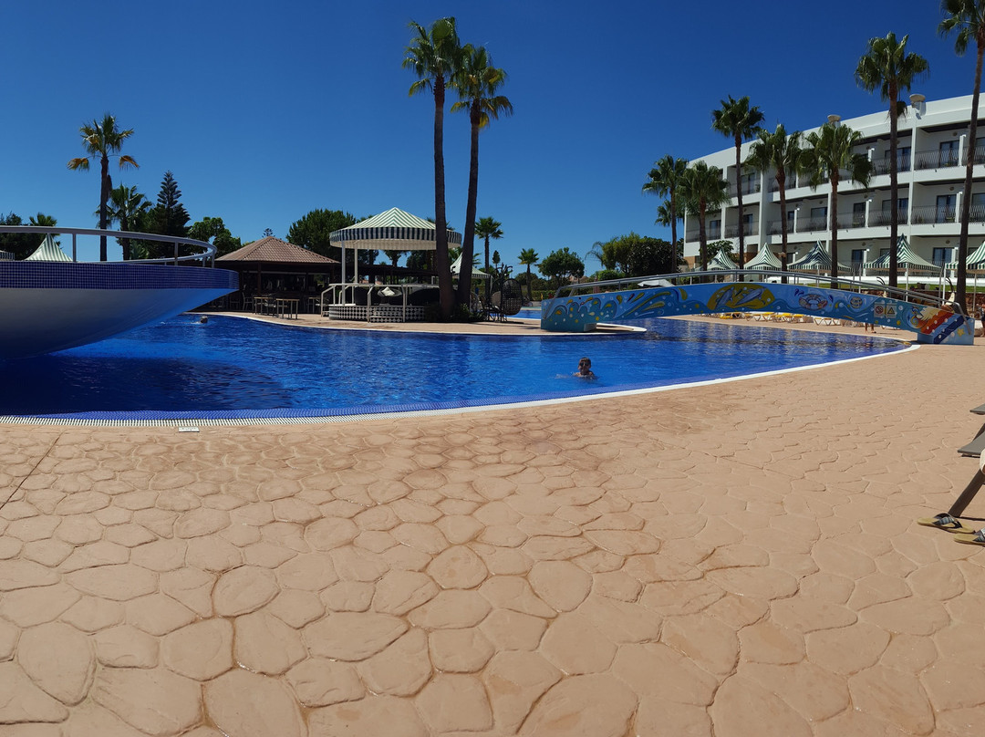 Hotel Baia Grande主图