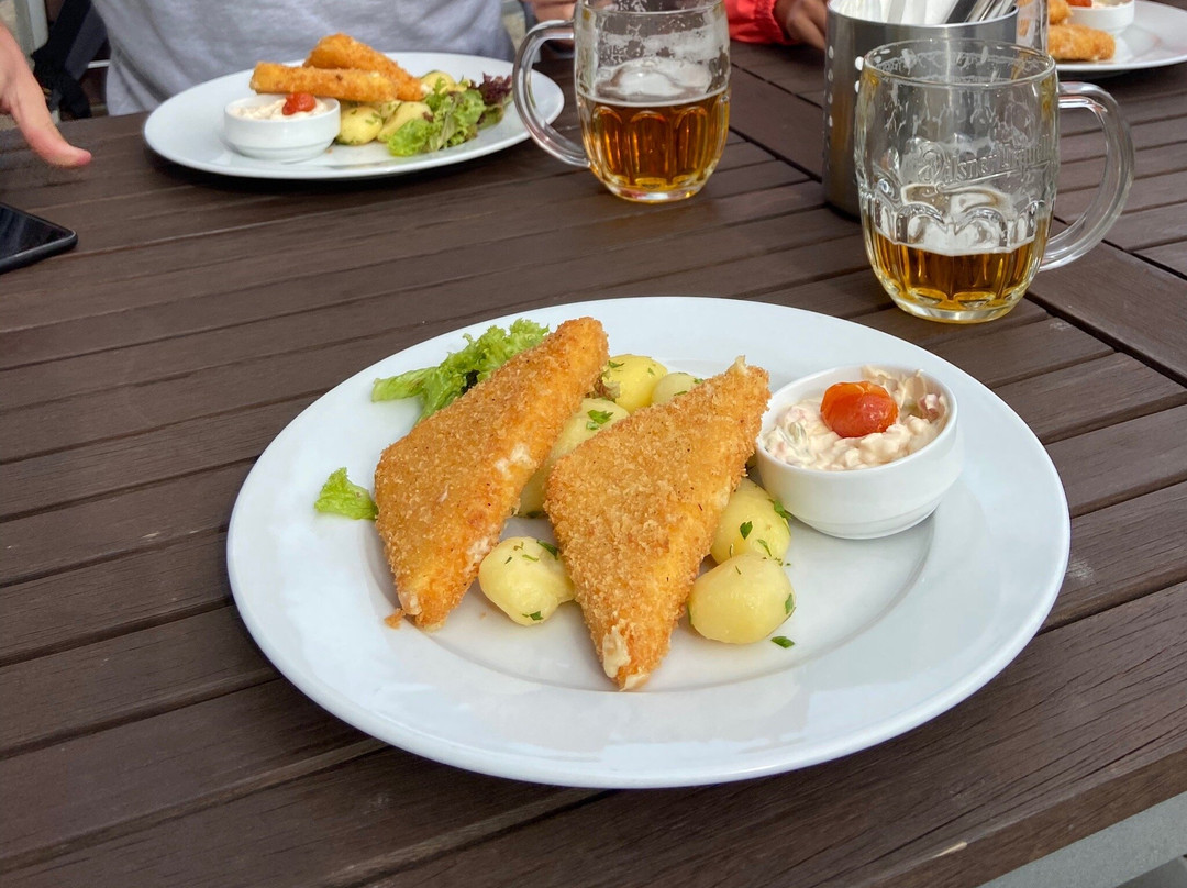 Horsky Hotel Koprivna主图