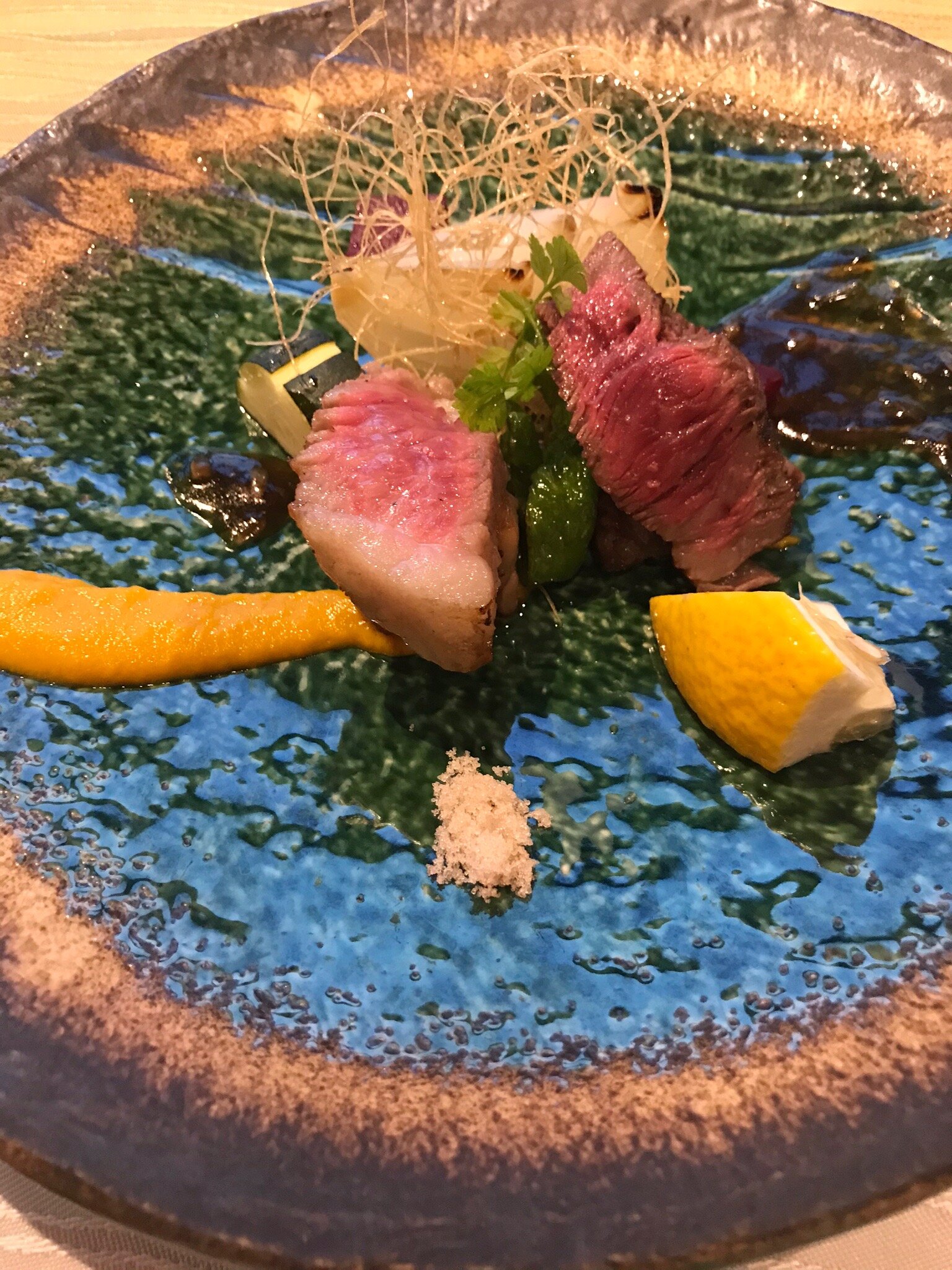 Keino Umi-官方
