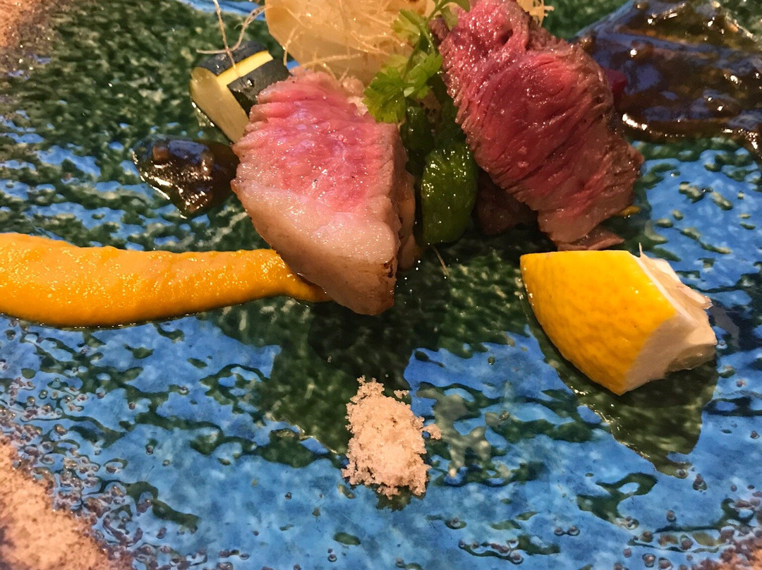 Keino Umi主图