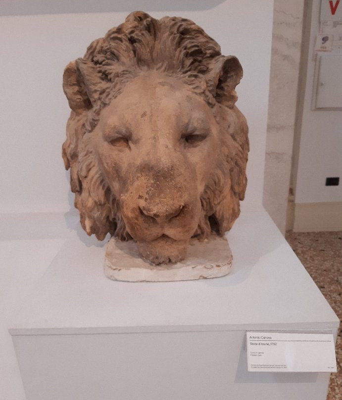 Museo Civico di Bassano del Grappa-巴萨诺－德尔格拉帕必去景点