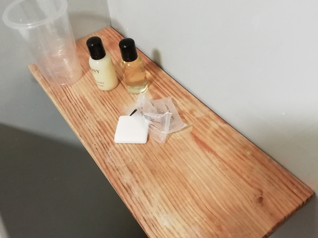 老庄园酒店主图