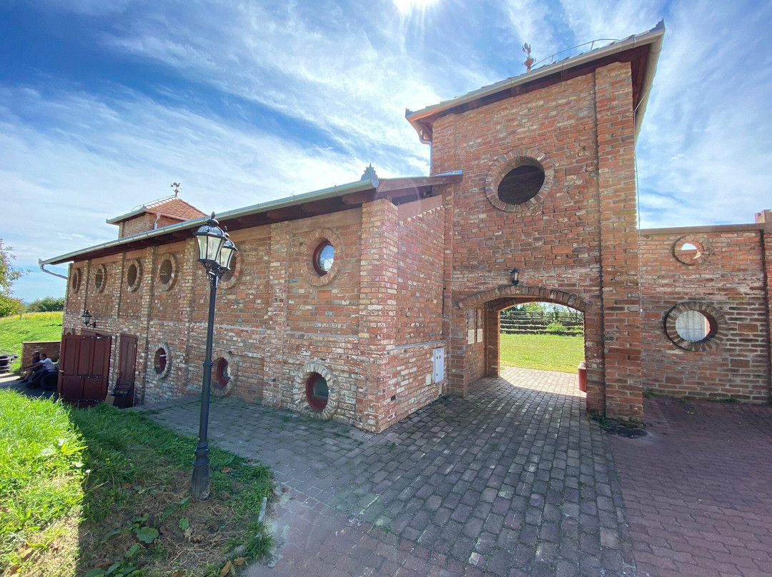 7 Vezer Tortenelmi Kalandpark es Garaboncias Farm景点图片