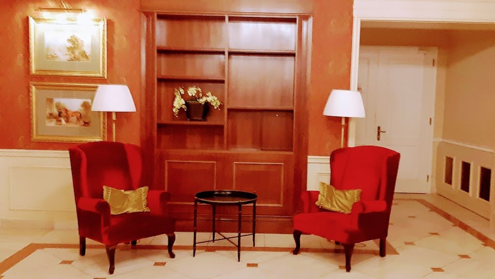 Parkhotel Richmond主图