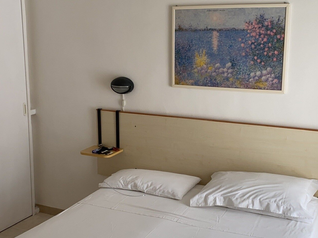 Pensione Albergo Casa del turista主图