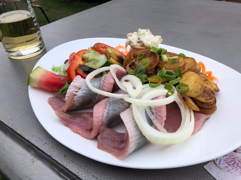 Schashagen旅游攻略图片