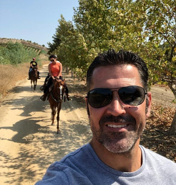 Saddle Up Wine Tours-特曼库拉必去景点