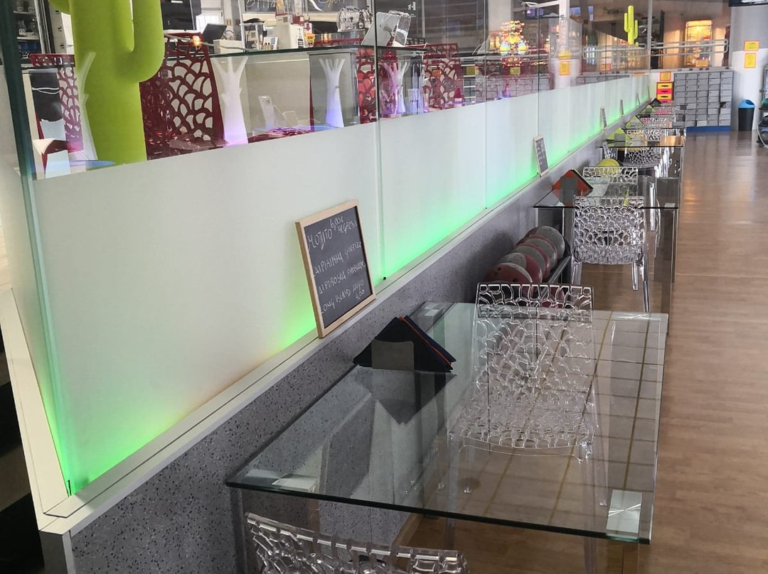 Bowling 71-乌迪内必去景点