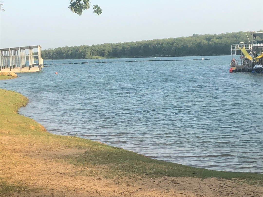 Lake Murray Water Sports, Inc.-Ardmore必去景点