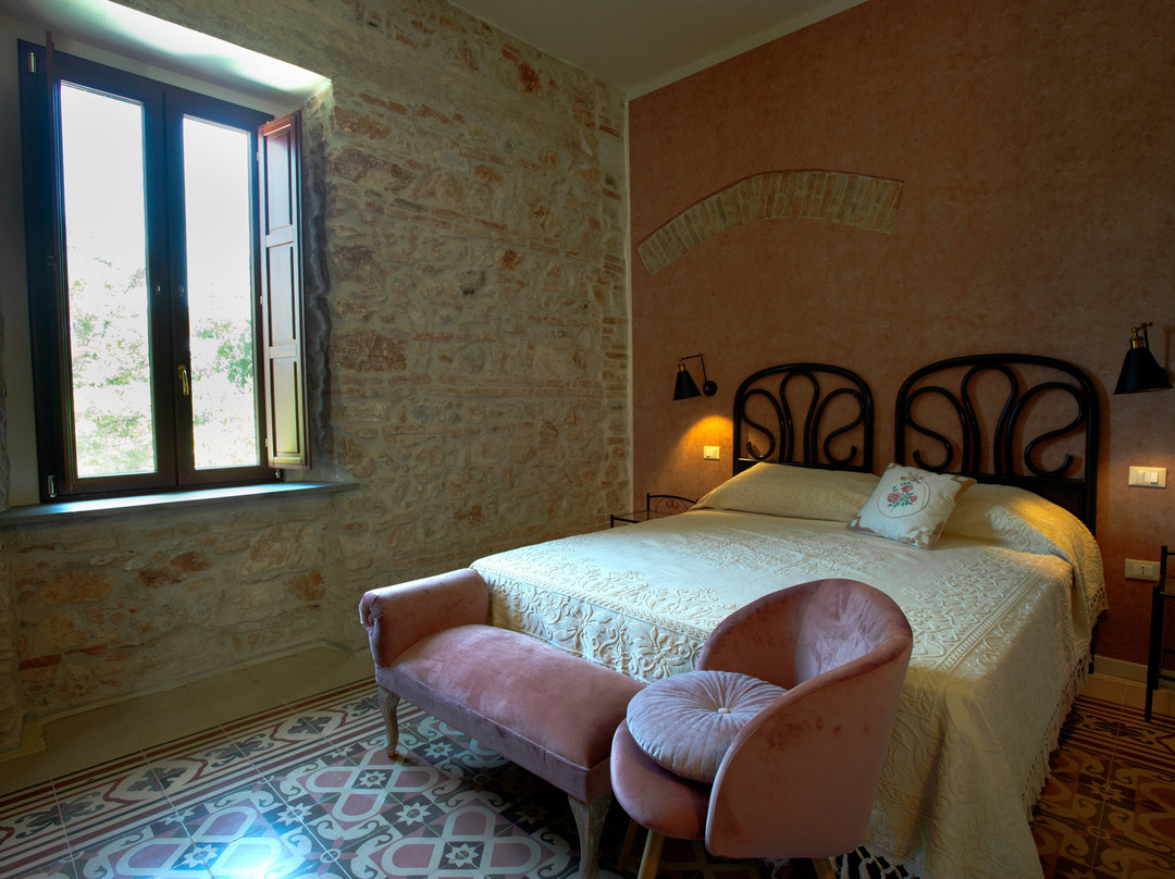 B & B Palazzo Scura主图