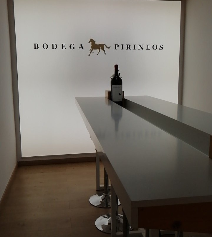 Bodega Pirineos景点图片