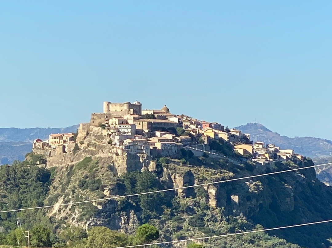 Centro Storico-Santa Severina必去景点
