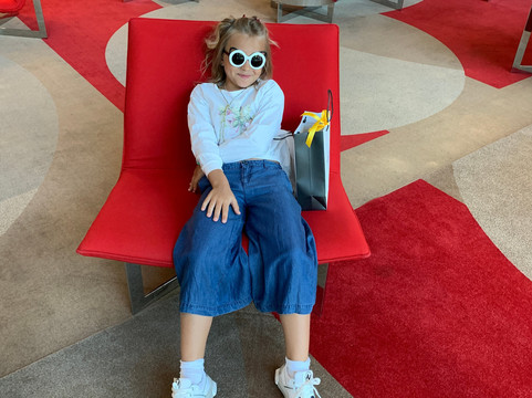 Pullman Sochi Centre主图