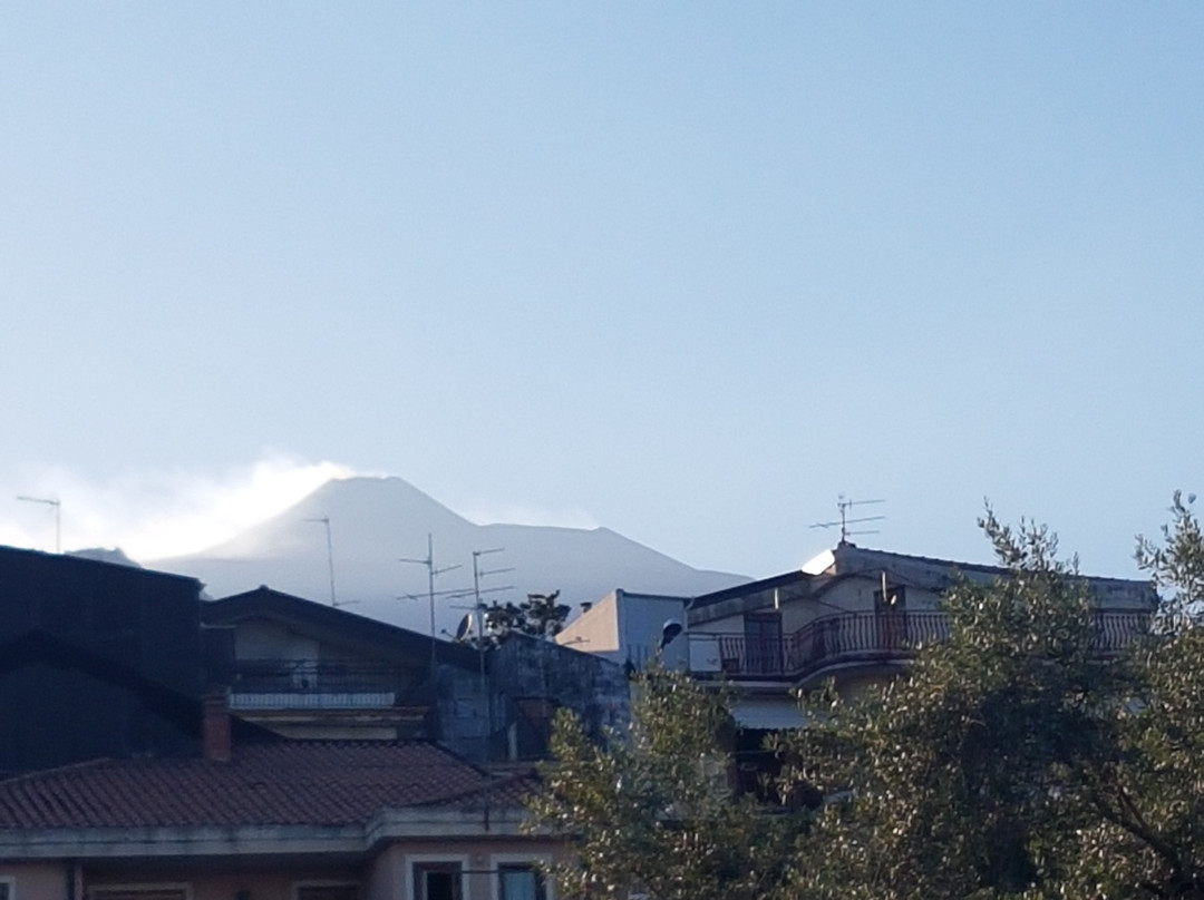 Etna En Vie主图