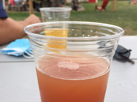 Diversion Brewing Company-Chemung必去景点