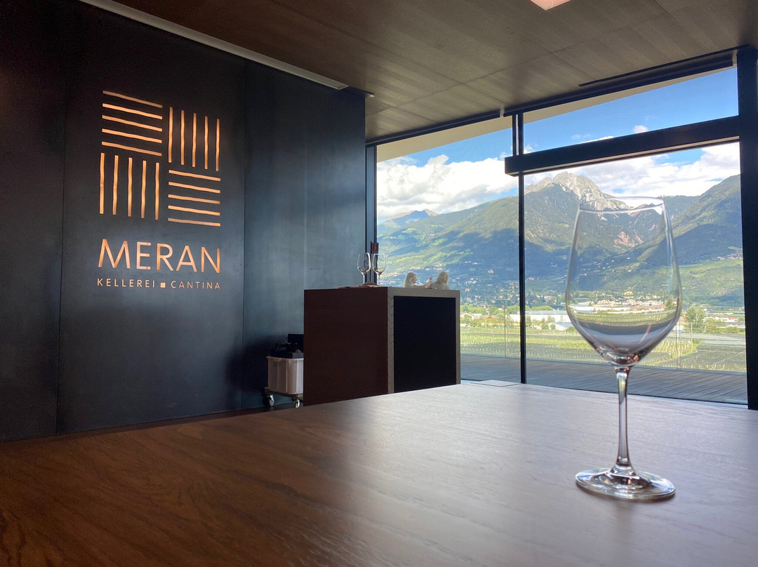 Cantina Merano Burggräfler景点图片