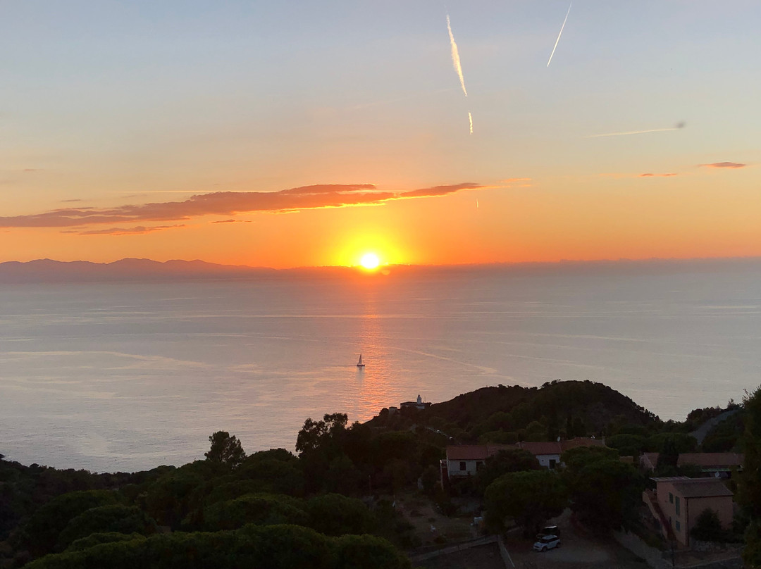Hotel Bel Tramonto主图